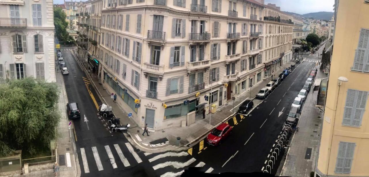 Nizza Bella Stay מראה חיצוני תמונה