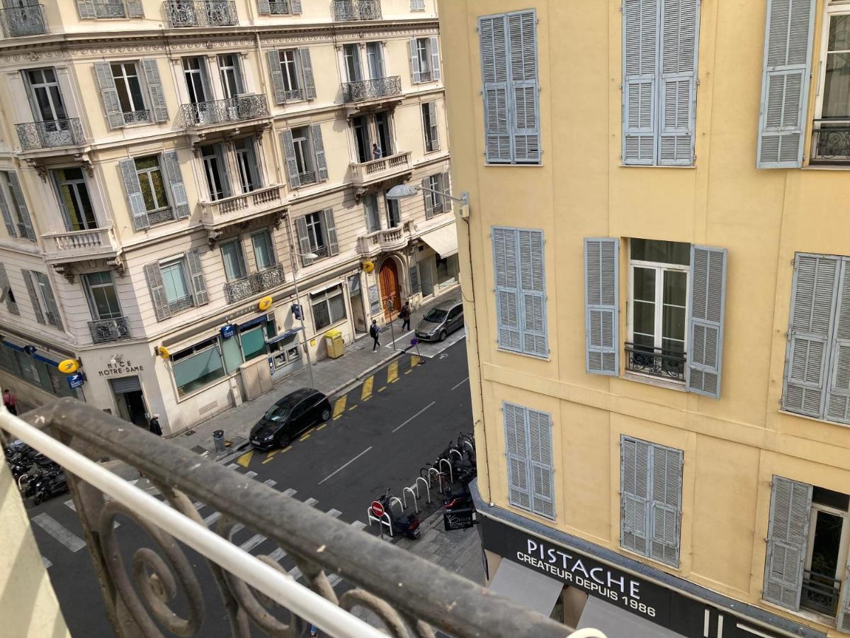 Nizza Bella Stay מראה חיצוני תמונה